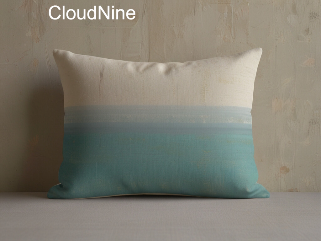 Serene Pillow